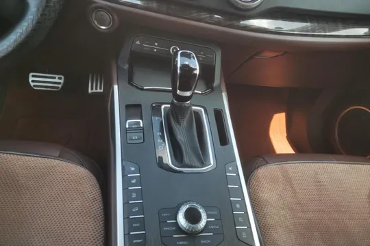 Wey VV5