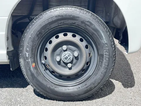Honda N-VAN +Style