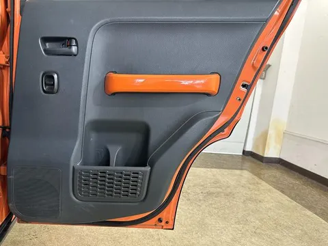 Mazda Flair Crossover