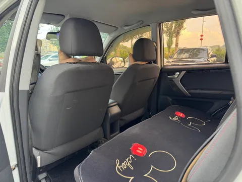 Chery Tiggo 3