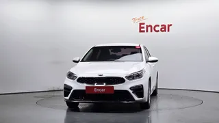 Kia Cerato (K3)