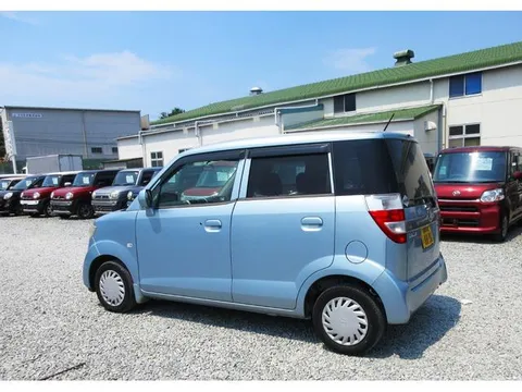 Honda Zest