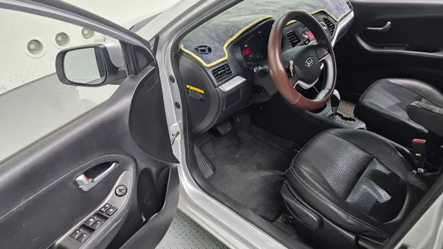 Kia Picanto (Morning)