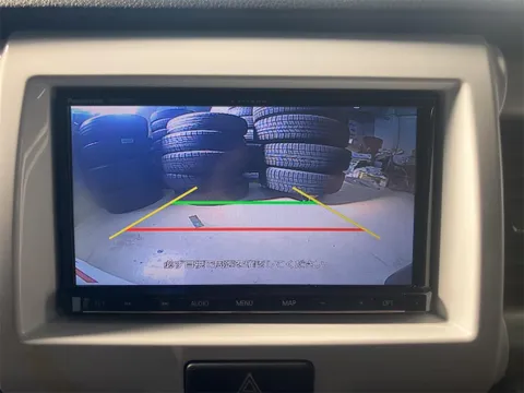 Mazda Flair Crossover