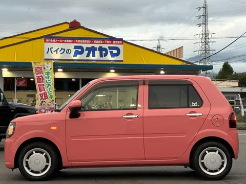 Daihatsu Mira Tocot