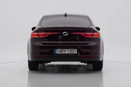 Renault Talisman (SM6)