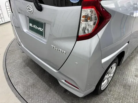 Daihatsu Thor