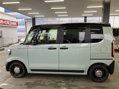 Honda N-BOX Joy
