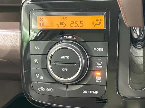 Suzuki MR Wagon Wit