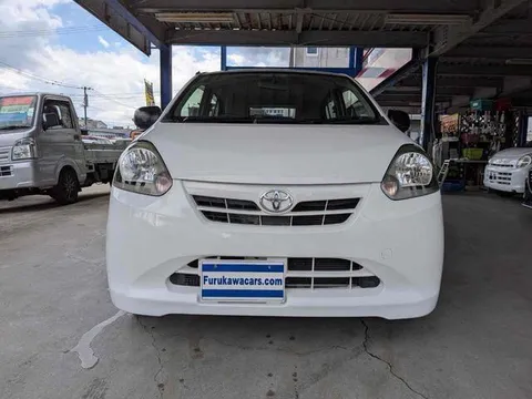 Toyota Pixis Epoch
