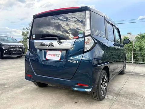 Daihatsu Thor