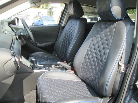 Mazda Mazda2 (Demio)