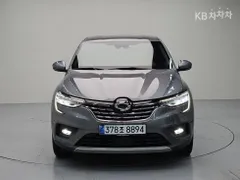 Renault XM3