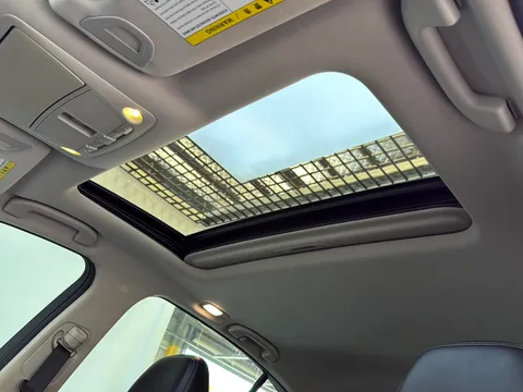 Infiniti Q50L