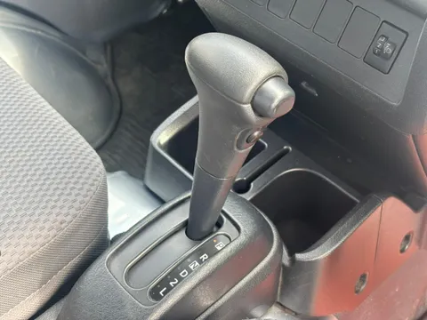 Toyota Pixis Truck