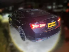 Chevrolet Malibu XL