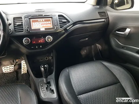 Kia Picanto (Morning)