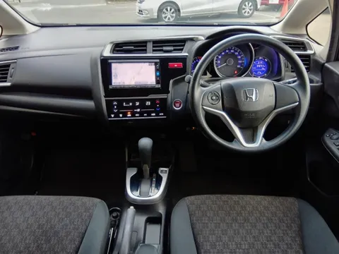 Honda Jazz (Fit)