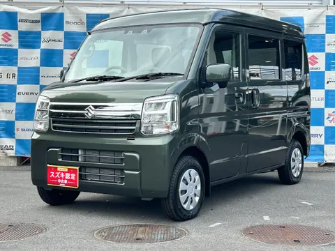 Suzuki Every