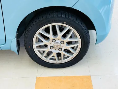 Honda Life