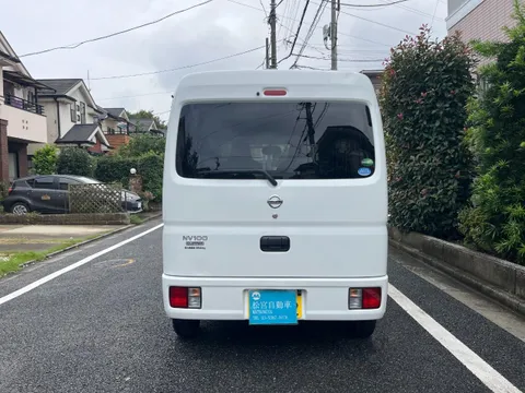 Nissan Clipper