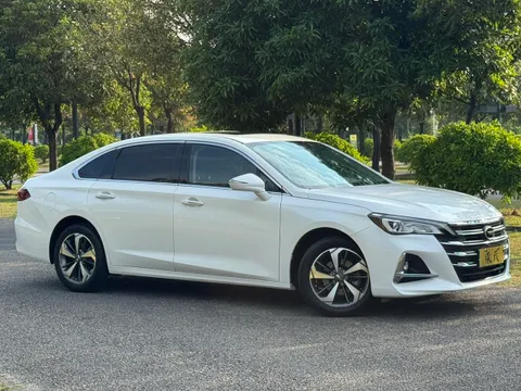 Gac GA6