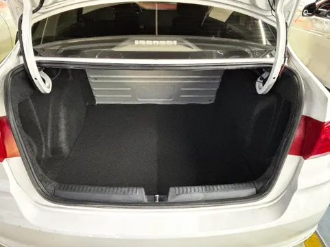 Volkswagen Santana