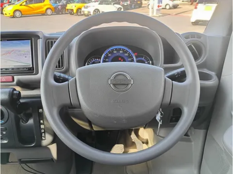 Nissan Clipper