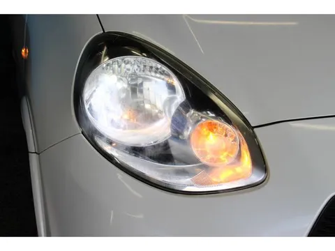 Nissan Micra (March)