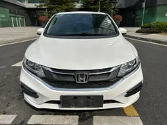 Honda Jade