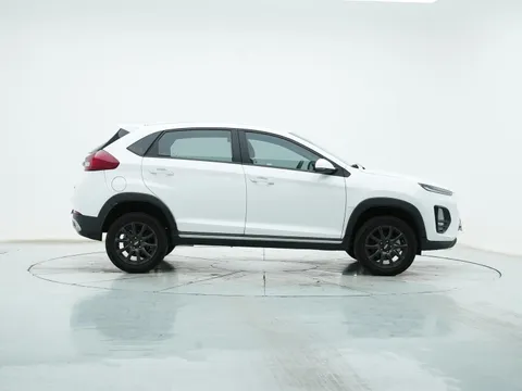 Chery Tiggo 3x