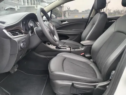 Buick Verano