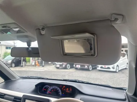 Mazda Flair