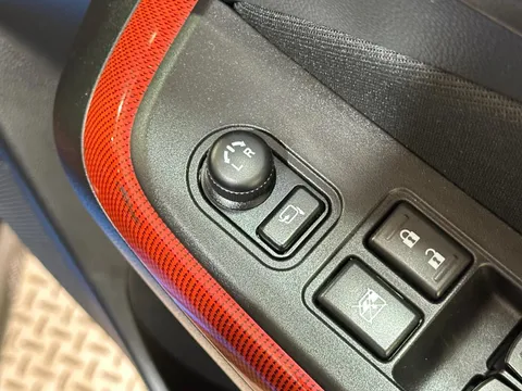 Suzuki Swift Sport
