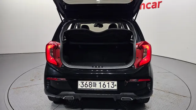 Kia Picanto (Morning)