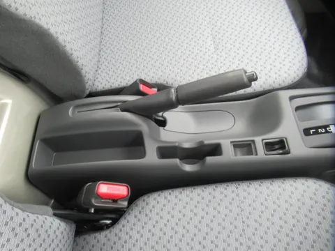 Suzuki Carry Track