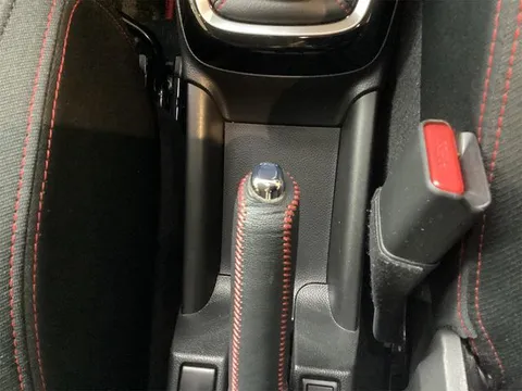 Suzuki Swift Sport