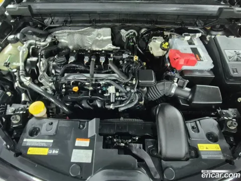 Renault XM3