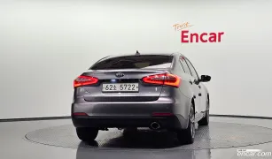 Kia Cerato (K3)