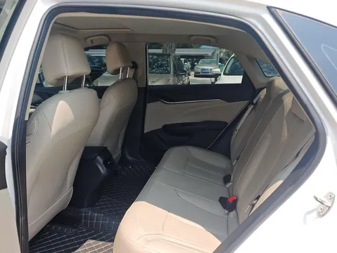 Buick Excelle GT