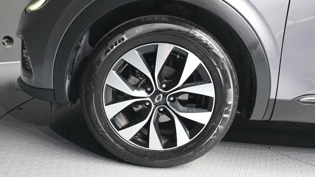 Renault Arkana (XM3)