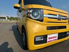 Honda N-VAN Plus Style