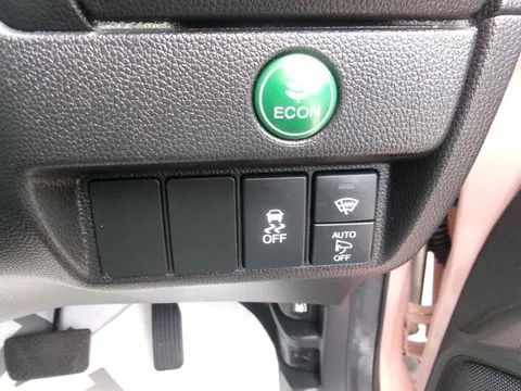 Honda Jazz (Fit)