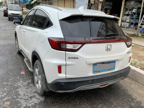 Honda XR-V