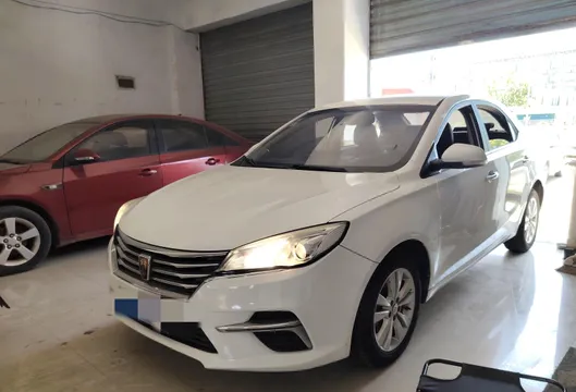 Roewe 360
