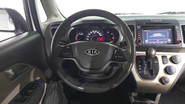 Kia Ray