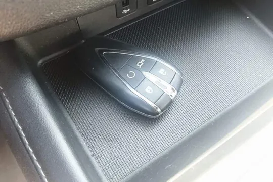 Changan CS35PLUS