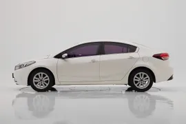 Kia Cerato (K3)