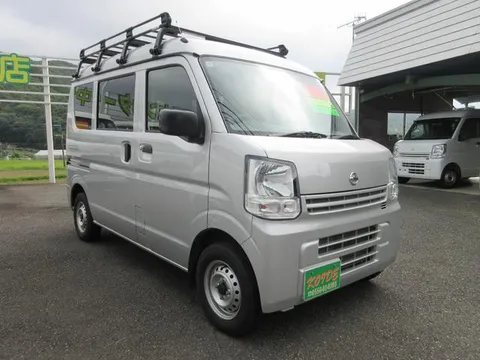 Nissan Clipper