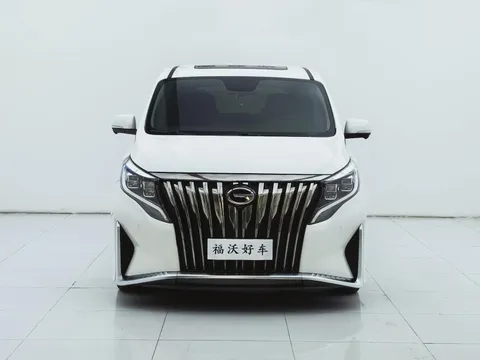 Gac M8